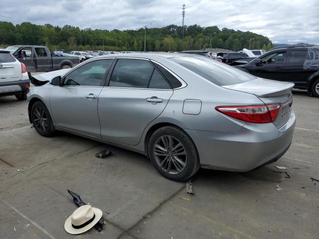 2017 TOYOTA CAMRY LE - 4T1BF1FK9HU408695