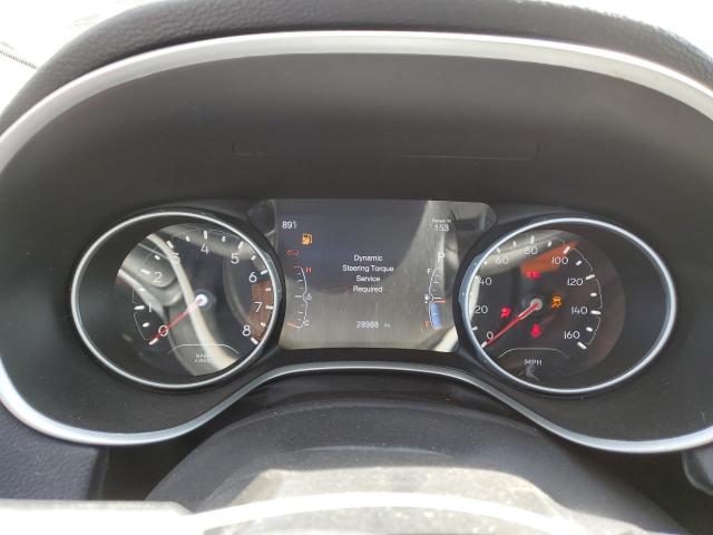 2021 JEEP COMPASS LA - 3C4NJDBB5MT533432