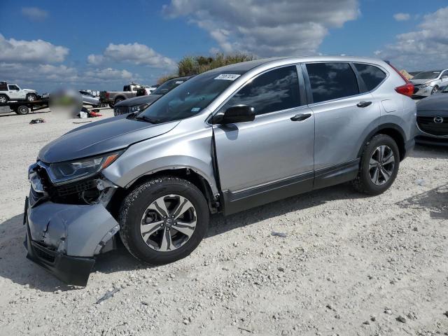 2019 HONDA CR-V LX 2019