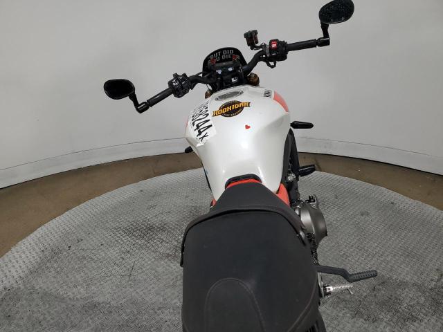 2024 YAMAHA MTM890 JYARN80E1RA001874