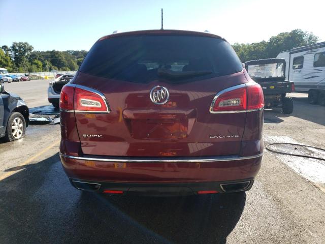 2015 BUICK ENCLAVE - 5GAKRAKD6FJ102606