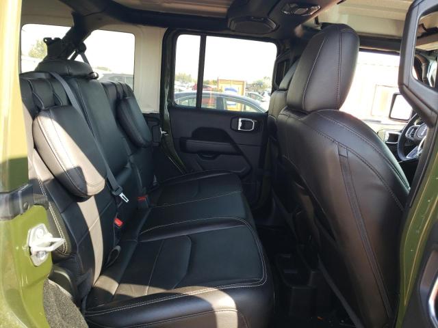 2021 JEEP WRANGLER U - 1C4JJXP66MW723715