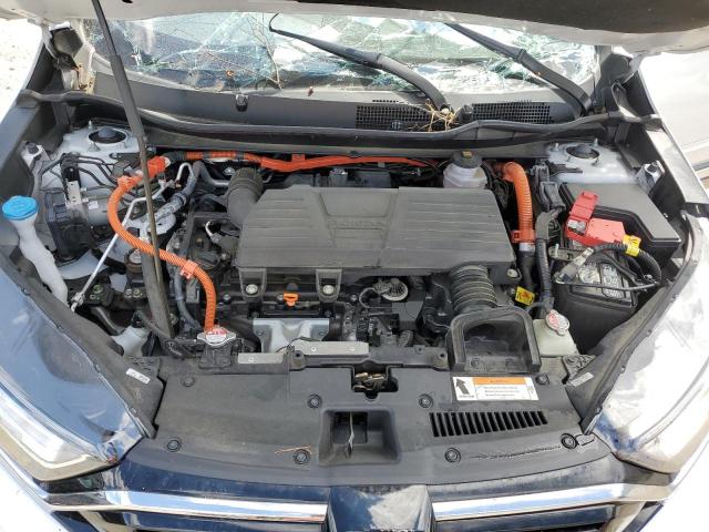 2022 HONDA CR-V TOURI - 5J6RT6H96NL014165