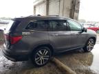 HONDA PILOT TOUR снимка