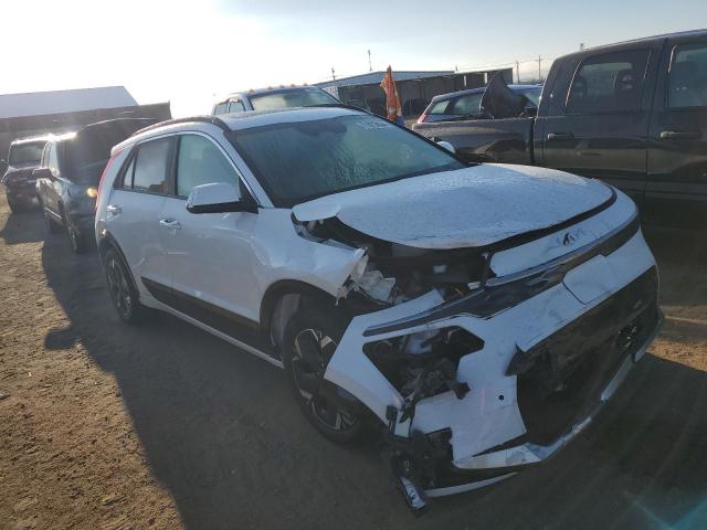 2024 KIA NIRO WAVE - KNDCT3L17R5114491