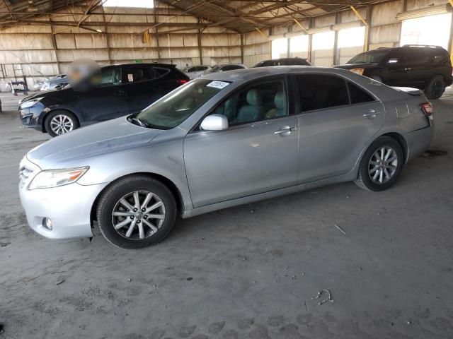 2010 TOYOTA CAMRY SE 2010