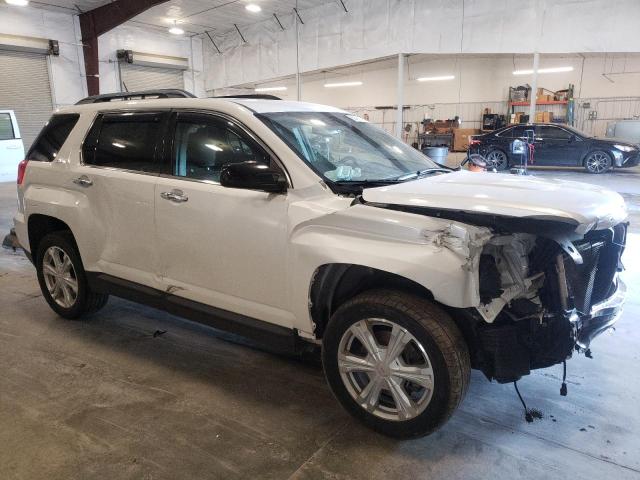 2017 GMC TERRAIN SL - 2GKFLUE3XH6279024