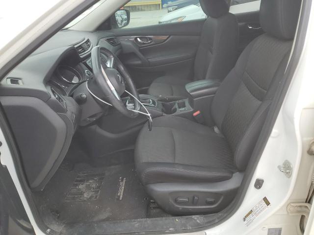 2017 NISSAN ROGUE S - 5N1AT2MT4HC893677