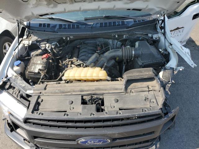 2019 FORD F150 SUPER - 1FTFW1E50KKF04123