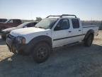 NISSAN FRONTIER C photo