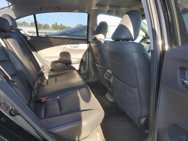 2015 HONDA ACCORD EXL - 1HGCR3F87FA034474