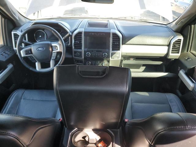 2018 FORD F250 SUPER - 1FT7W2B67JEC80529