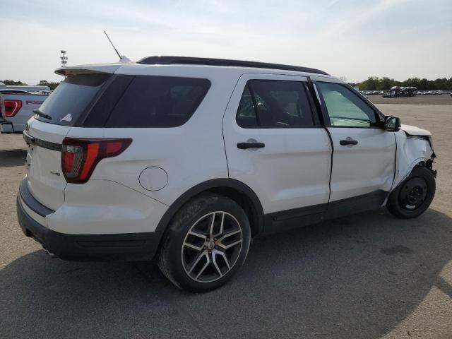 2019 FORD EXPLORER S 1FM5K8GT4KGA02211  71824824