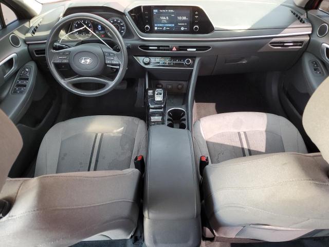 2021 HYUNDAI SONATA SE - 5NPEG4JA2MH069894