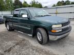 CHEVROLET SILVERADO photo