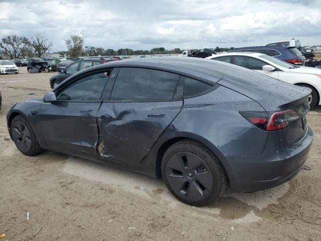 VIN 5YJ3E1EA5PF674730 2023 Tesla MODEL 3 no.2