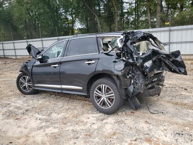 2017 INFINITI QX60 - 5N1DL0MN3HC512923