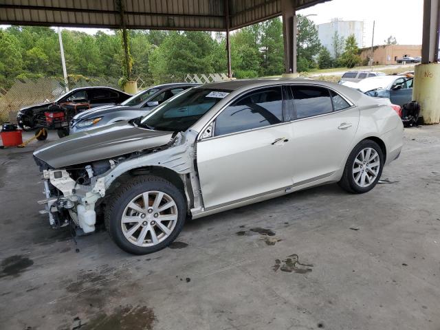 CHEVROLET MALIBU 2LT