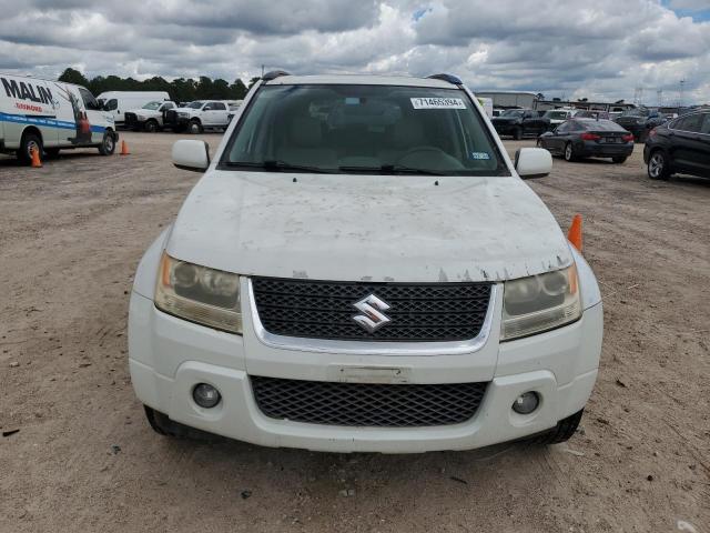 2009 SUZUKI GRAND VITA JS3TE047894100375  71465394