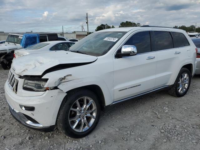 VIN 1C4RJEJG5EC418637 2014 JEEP GRAND CHEROKEE no.1