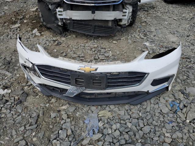 2017 CHEVROLET MALIBU LS - 1G1ZB5STXHF132397