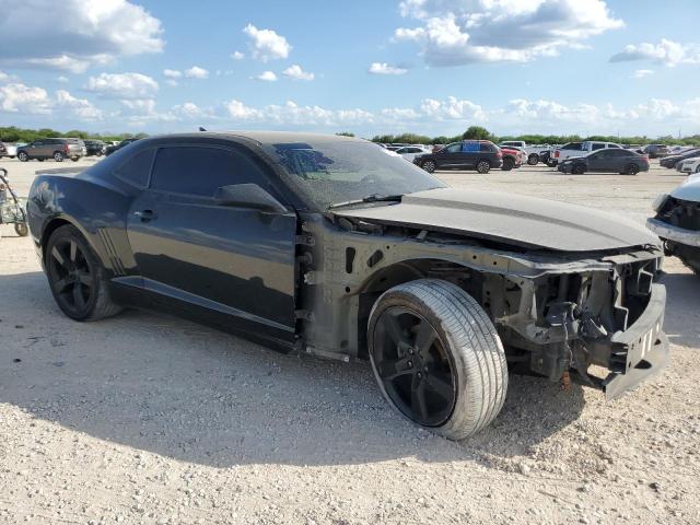 2015 CHEVROLET CAMARO LT - 2G1FD1E35F9105891