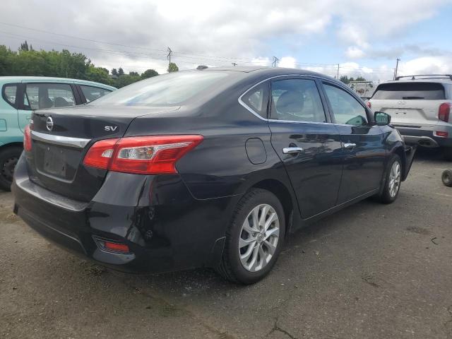 2017 NISSAN SENTRA - 3N1AB7AP7HY410964