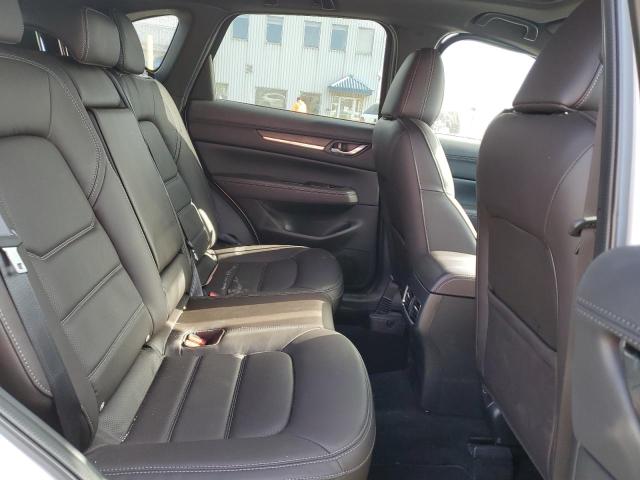 2024 MAZDA CX-5 SIGNA - JM3KFBEY5R0401713