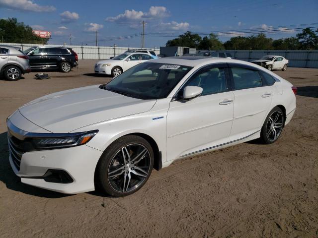 2022 HONDA ACCORD TOU #2953167205