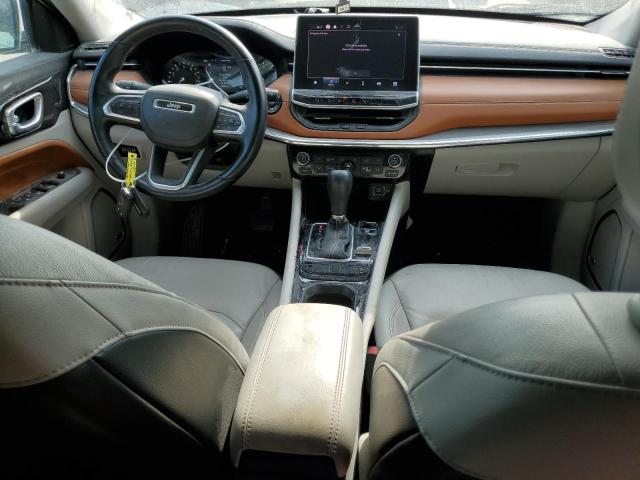 2022 JEEP COMPASS LI - 3C4NJDCB6NT105076