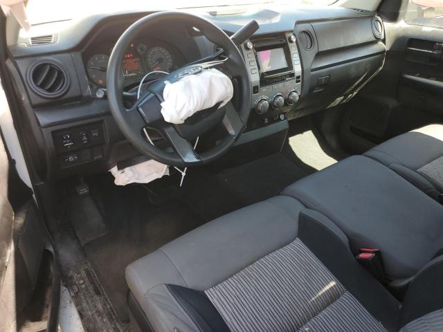 2016 TOYOTA TUNDRA SR - 5TFNW5F13GX202933