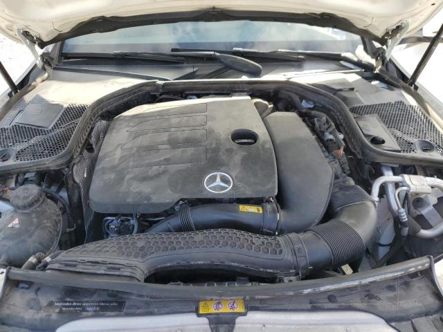 VIN 55SWF8DB7KU303928 2019 Mercedes-Benz C-Class, 300 no.11