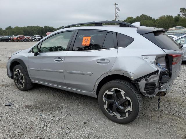 2022 SUBARU CROSSTREK - JF2GTHNC6N8241370