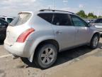 NISSAN MURANO SL photo