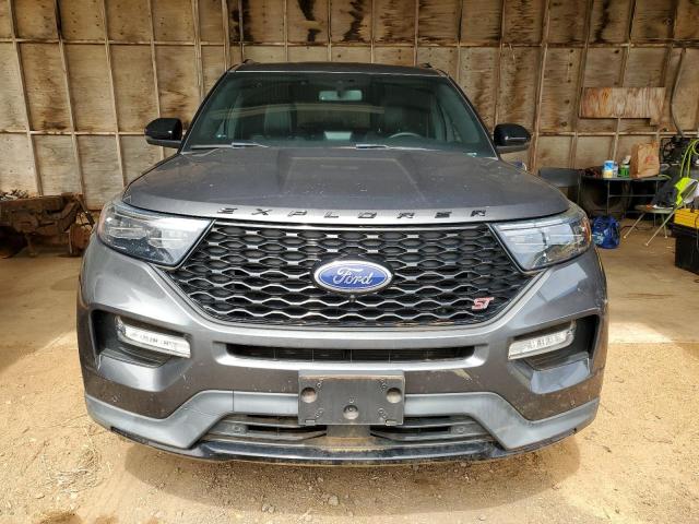 2020 FORD EXPLORER S - 1FM5K8GC0LGC31454