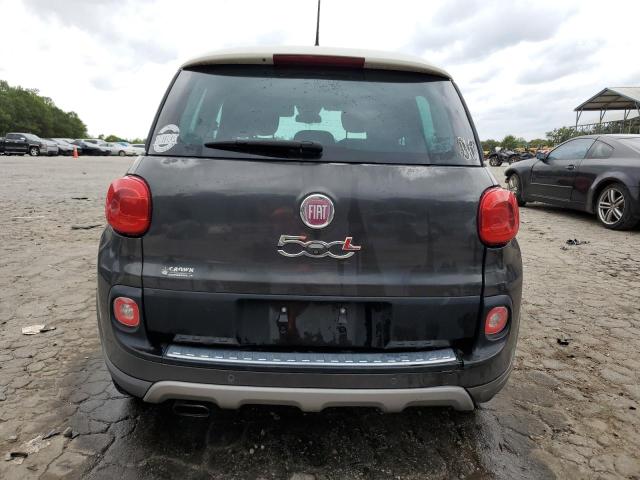 VIN ZFBCFADH1EZ026288 2014 Fiat 500L, Trekking no.6