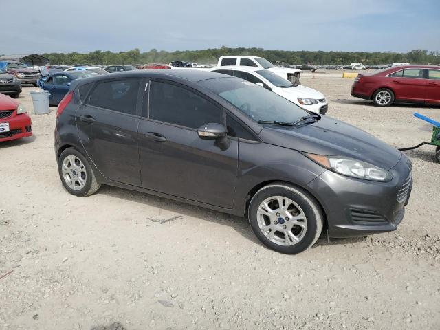 2015 FORD FIESTA SE - 3FADP4EJ5FM172848