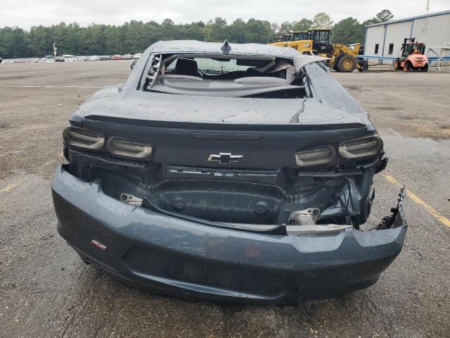2020 CHEVROLET CAMARO LS - 1G1FB1RSXL0103194