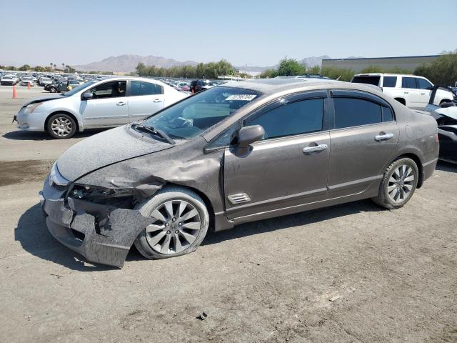 2011 HONDA CIVIC EX #2972348398