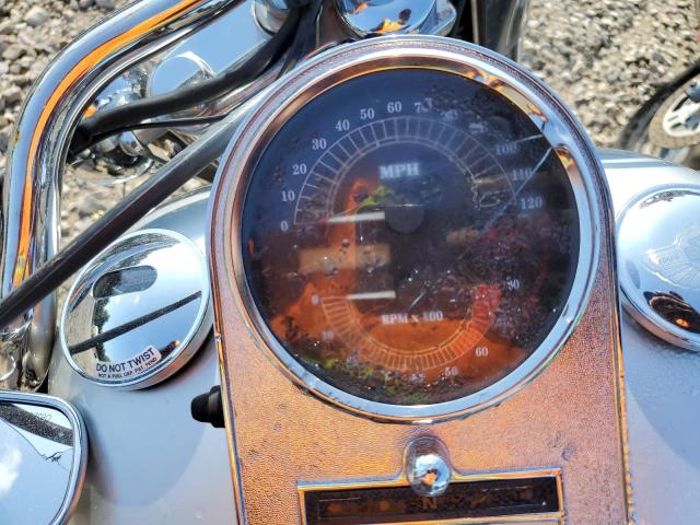 2003 HARLEY-DAVIDSON FLSTFI ANN 1HD1BXB4X3Y043367