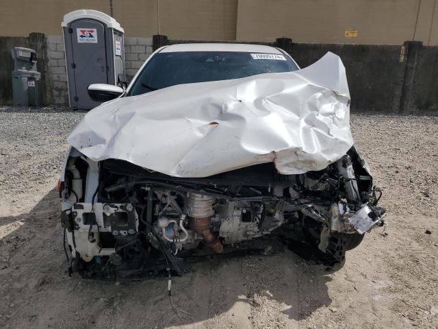2020 HONDA CIVIC SPOR - 2HGFC2E83LH524675