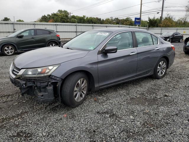 VIN 1HGCR2F31DA190490 2013 Honda Accord, LX no.1