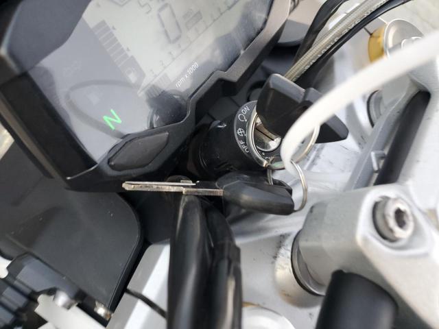 2021 BMW G310 R WB30G4307MRA08636
