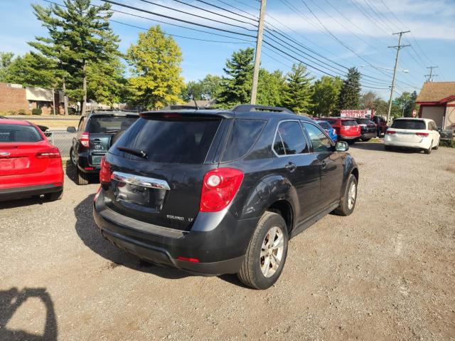 2013 CHEVROLET EQUINOX LT 2GNFLEEK8D6359304  71718284