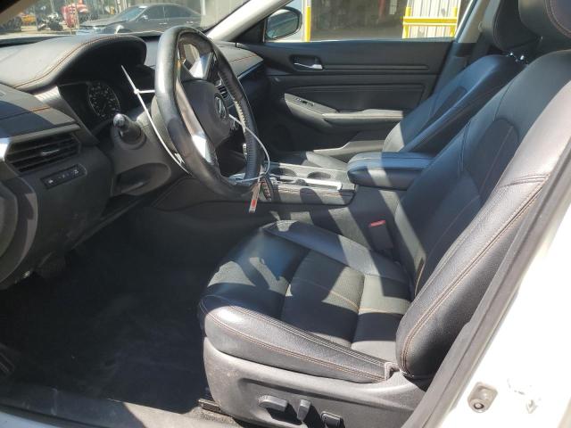 2019 NISSAN ALTIMA SR - 1N4BL4CV4KC184669