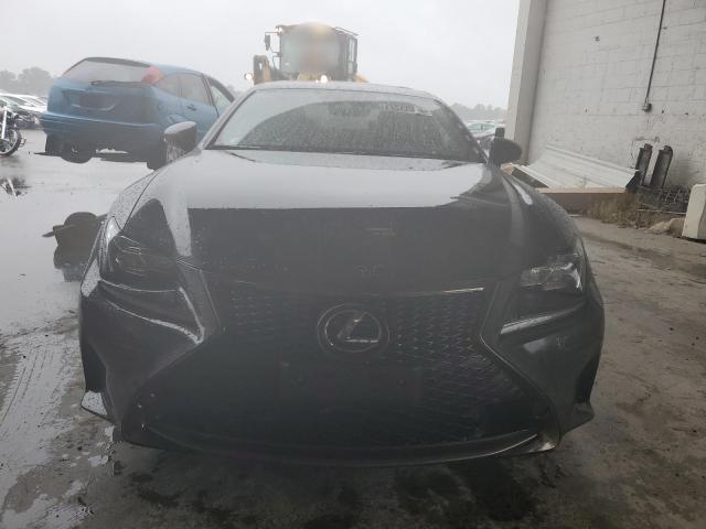 2018 LEXUS RC 300 - JTHS85BC1J5004132