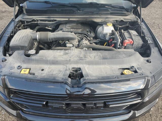 2019 RAM 1500 BIG H - 1C6SRFFT6KN825556
