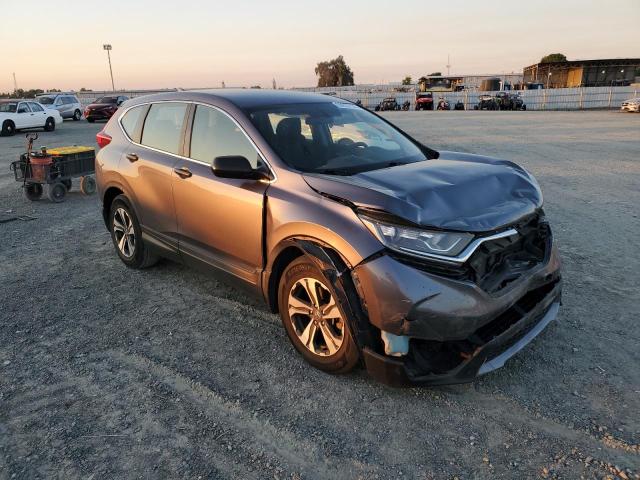 VIN 5J6RW5H36KL001859 2019 Honda CR-V, LX no.4