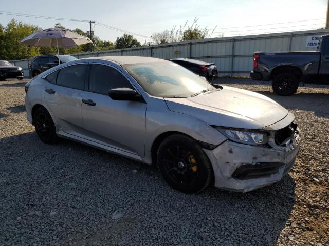 2017 HONDA CIVIC LX - 2HGFC2F50HH549271