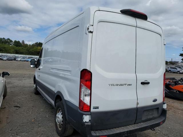 2022 FORD TRANSIT T- 1FTBR1C83NKA00690  64075154